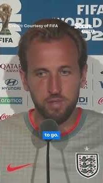 'Everyone is GUTTED' 🙁 Harry Kane on England's World Cup dream being OVER ❌ #WorldCup #England