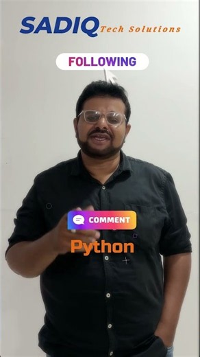 Free Python PDF Material | Python Programming for Beginners, Learn Python Step by Step#python#shorts