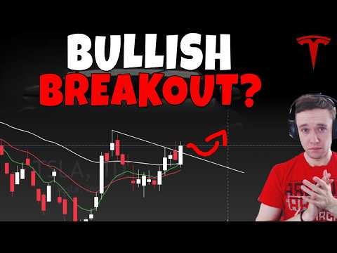 Stock Technical Analysis on TSLA, PLTR, HOOD, SOFI, IREN, NBIS