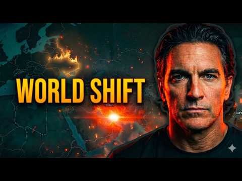 Why Most Leaders Fail the WORLD SHIFT (Bill Walsh Lesson)