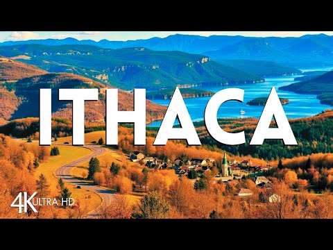 Top 10 Best Things to Do in Ithaca, New York 🇺🇸 | Ithaca Travel Guide 2026