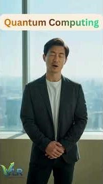 Why Quantum Computers Fail... And How We Fix Them 🛠️