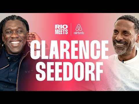 Seedorf: I love “Old School" Jude Bellingham | People should respect Cristiano Ronaldo
