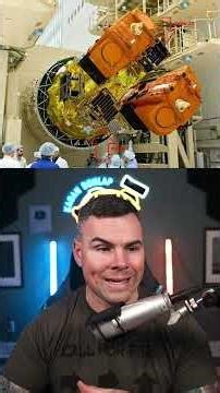 Russian Soyuz-2.1b Rocket Deploys 3 Iranian Satellites