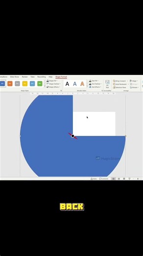 Make Animated PowerPoint Slides with AI #Shorts