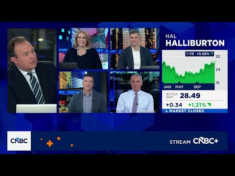 Final Trade: SERV, BA, KWEB, HAL