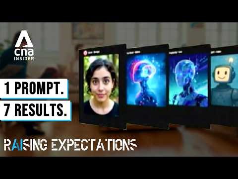 We Asked 7 AI Models The Same Questions (Grok's Answer Shocked Us) | Raising Expectations
