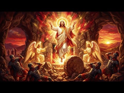 ΠΑΣΧΑ - ΤΕΛΕΤΗ ΤΗΣ ΑΝΑΣΤΑΣΕΩΣ - ΘΕΙΑ ΛΕΙΤΟΥΡΓΙΑ ΤΗΣ ΚΥΡΙΑΚΗΣ ΤΟΥ ΠΑΣΧΑ