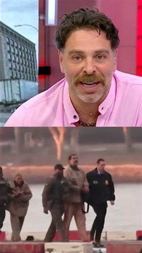 Neme: "Este juicio es un espectáculo más del Gobierno de Trump"