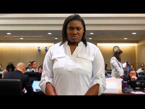 Honor Student Gets 6 Years Prison For “BOXING IN” Mom And Child