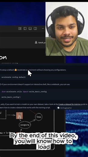 Stable Diffusion LoRA #generativeai #diffusion #python #coding #stablediffusion #pytorch