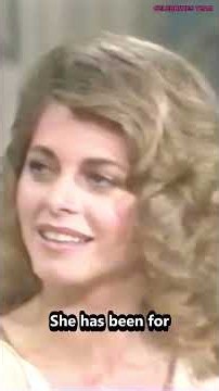 The Bionic Woman Origin Story #Celebrity #Shorts #CelebrityNews