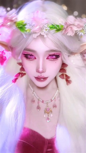 ☠️The Power Of Makeup💄