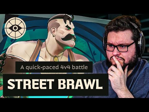 This Might Be The Greatest Thing Deadlock Has EVER Added