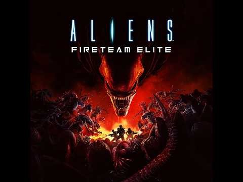 Alien Fireteam Elite Gameplay En español Parte 4 2026
