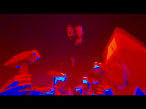 Metallica - Sphere - Sad But True (Las Vegas, NV - October, 1 2026)