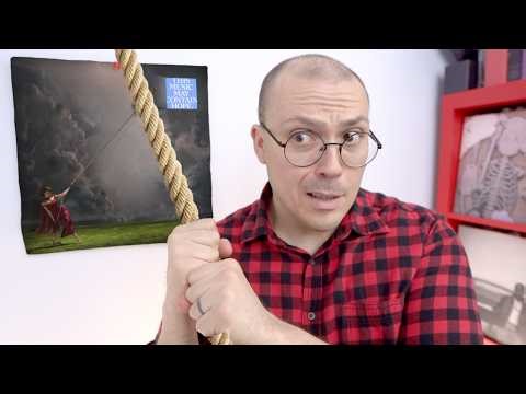 RAYE - THIS MUSIC MAY CONTAIN HOPE. ALBUM REVIEW