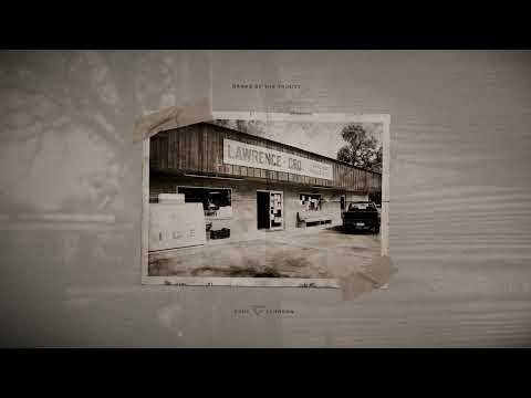 Cody Johnson - Thank Somebody Country (Visualizer)