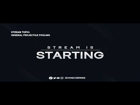 Unreal Engine 5 Game Development: Projectile Pooling System Part 02