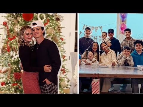 Christmas Special | Christmas Haul + Birthday Celebration