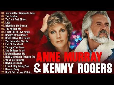 Best Love Songs Duets - Male & Female | Greatest Romantic Duets 70s 80s 90s ( Love & Country Song)