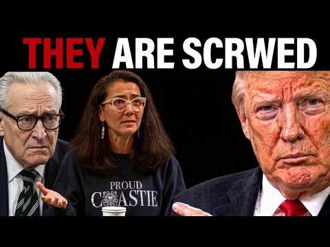 Dems Caught in Alaska Midterm Scandal