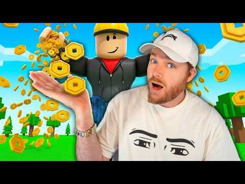 Roblox Just Gave EVERYONE Something CRAZY!