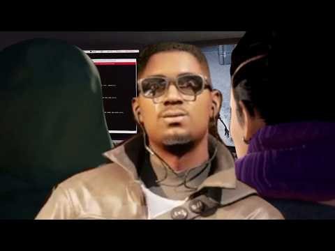 Becoming a Hacker! | Watch_Dogs 2 - Part 1
