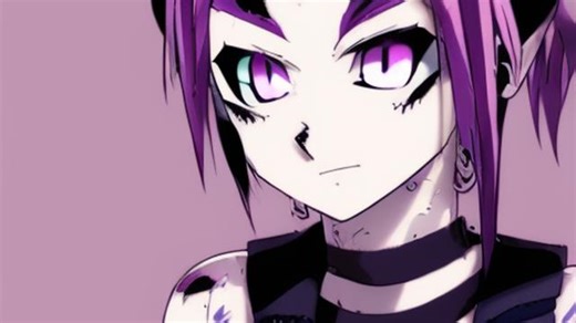 Grim Rants Into The Heavens: Addressing Empress Again!