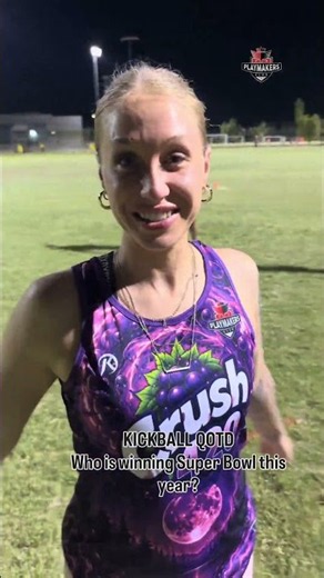 TEMPE KICKBALL LEAGUES