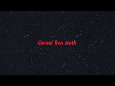 Seth Postal: The Diamond Turd
