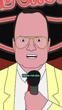 "I want them to make all the money in the world. Sable, not so much" Jim Cornette