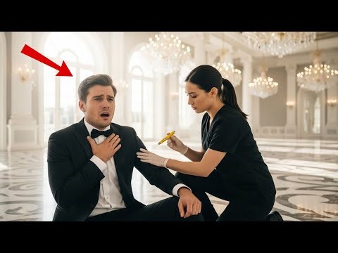 An EpiPen Saved the Mafia Boss — She Realized Someone Knew His Shellfish Allergy