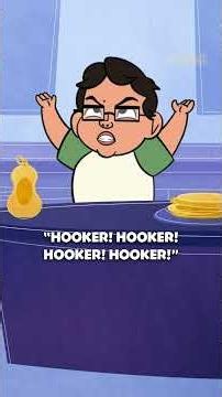 Loaded Question - Gabriel Iglesias (Hot and Fluffy Bits)