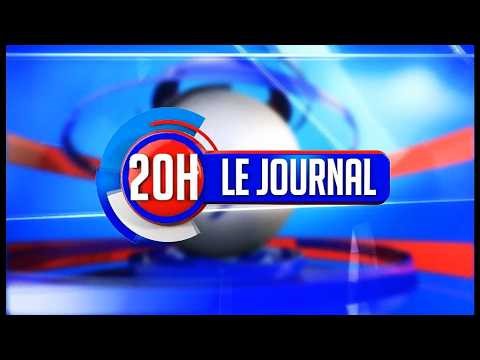 JOURNAL 20H ET DÉBRIEF JOURNAL 20H DU MARDI 07 AVRIL 2026 - ÉQUINOXE TV