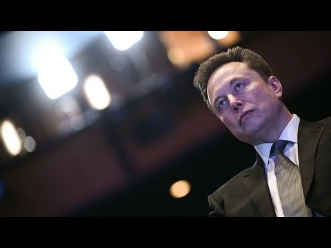 What's Musk Trying to Achieve With the SpaceX-xAI Deal?