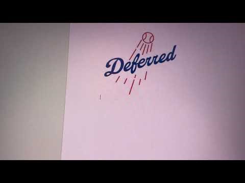 Dodgers Ruining Baseball debunk#2 #dodgers #deferral #mlb #dodgersruinbaseball #itfdb