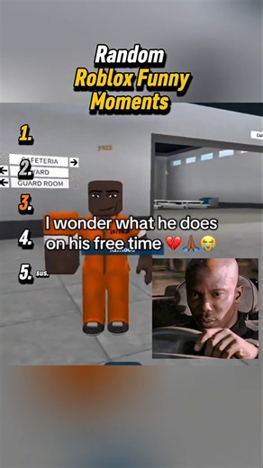Random Roblox funny moments!!!🤣 (part 2) #roblox #shorts #robloxshorts