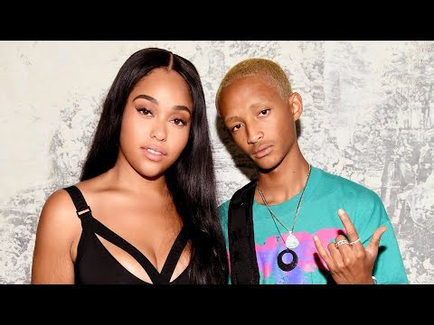 Jordyn Woods Explains Jaden Smith’s Role in Her Wedding | E! News