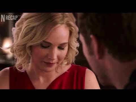 Guy fall in love with a women and brings her back to life