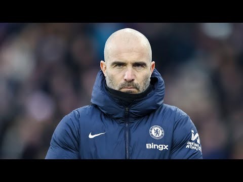 Chelsea SACK Enzo Maresca !!