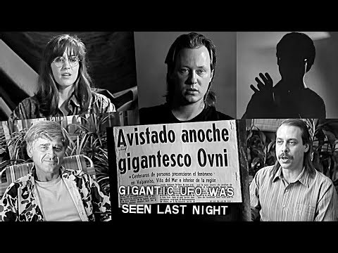 Meetings with UFOs discussed by experiencers of the phenomenon (1991)