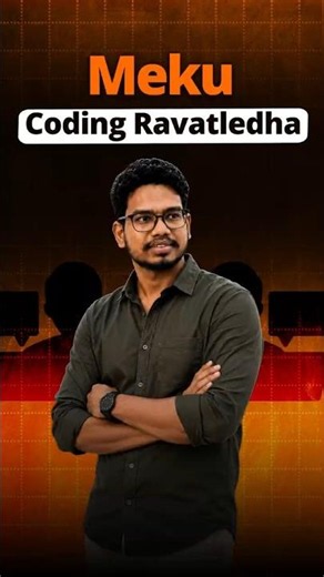 మీకు Coding రావట్లేదా | Don't Worry! Start Like This | PythonLife