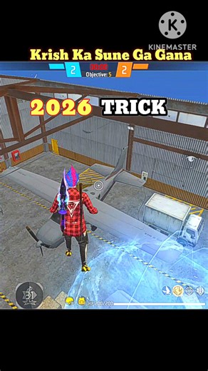 Lone Wolf New Tips And Tricks #krishkaganasunega#freefire