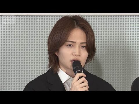 【timelesz】菊池風磨らメンバーが謝罪…猪俣周杜さんの契約解除を受け〈芸能動画〉(2026年10月2日)