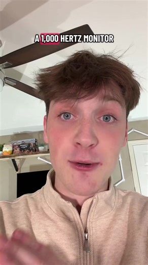 Ultimate Guide to 4K Gaming Monitors