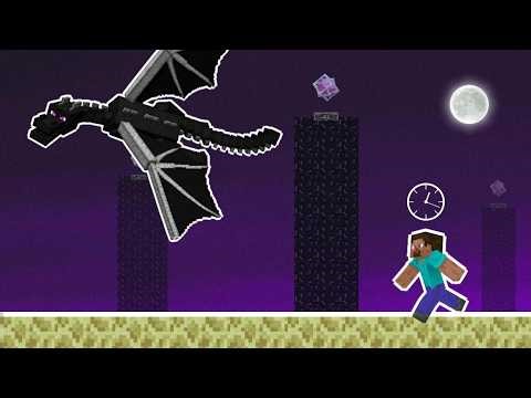 3 Hours of Minecraft Speedrun Breakdowns to Fall Asleep To