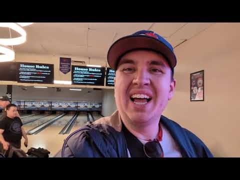 Eighth Month Final Month Last Day of Special Olympics 10 Pin Bowling Shout-Out At Gateway Bowling