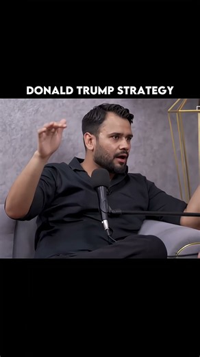 Donald Trump's Political Strategy Exposed | How He Changed Modern Campaigning