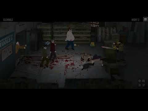 Last Stand Collection Pt.1